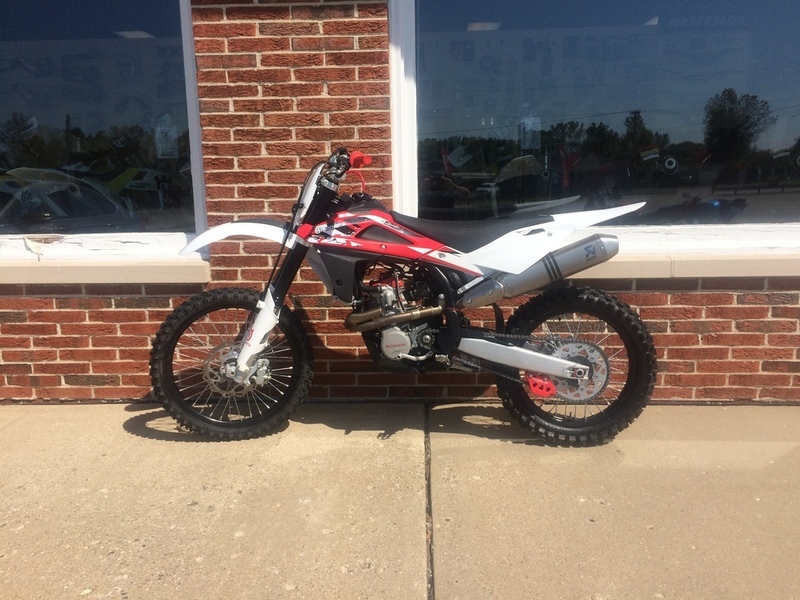 2016 Husqvarna FE 350