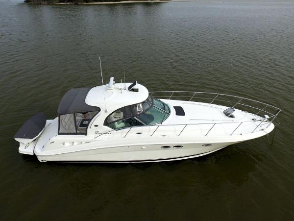 2005 Sea Ray Sundancer 390