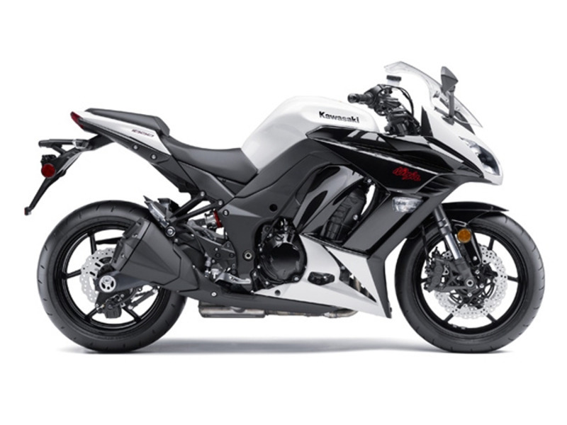 2013 Kawasaki Ninja ZX™-10R