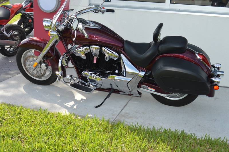 2011 Harley-Davidson FLHTK ELECTRA GLIDE ULTRA LIMITED