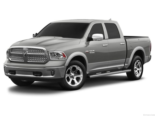 2013 Ram 1500  Pickup Truck