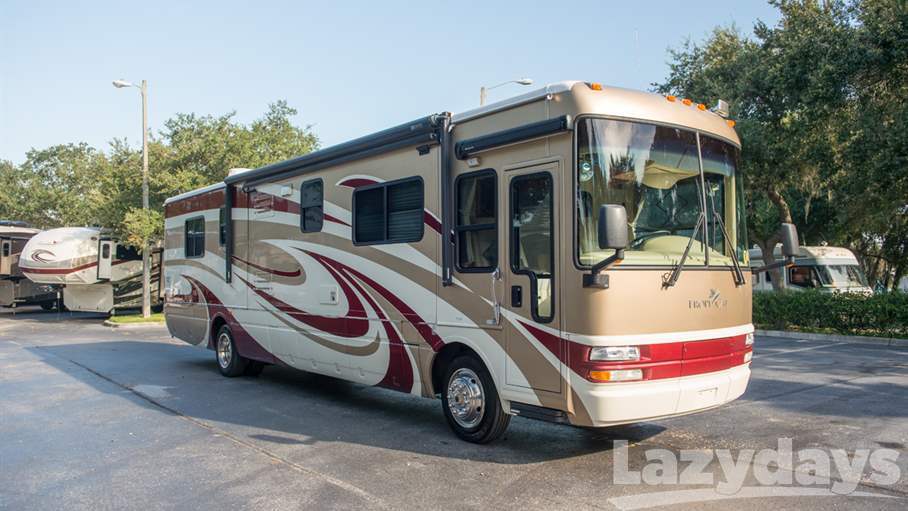 2006 National Rv Tropi-Cal T399