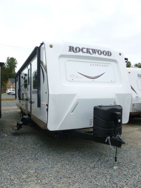2016 Forest River Rockwood Ultra Lite 2905SS