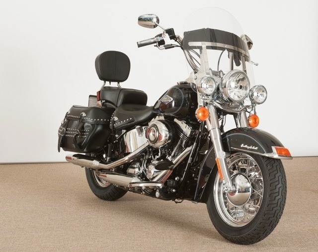 2014 Harley-Davidson Softail Softail Heritage Classic