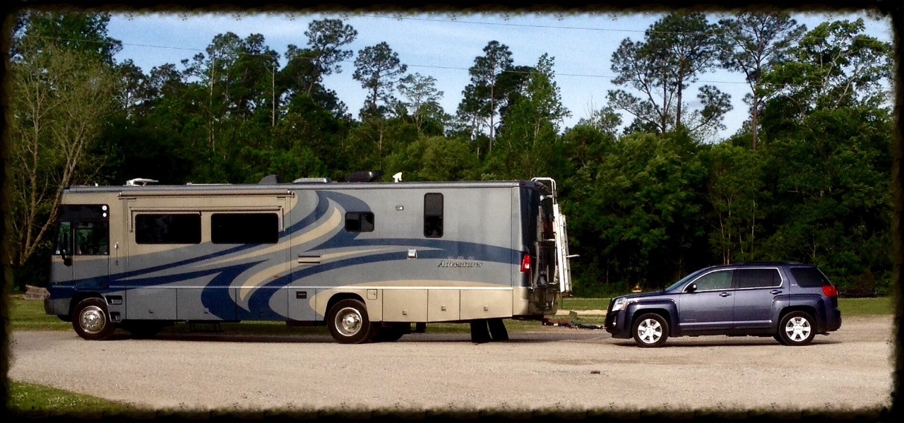 2005 Winnebago ADVENTURER 35A