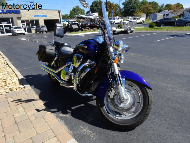 2012 Honda Shadow Spirit 750