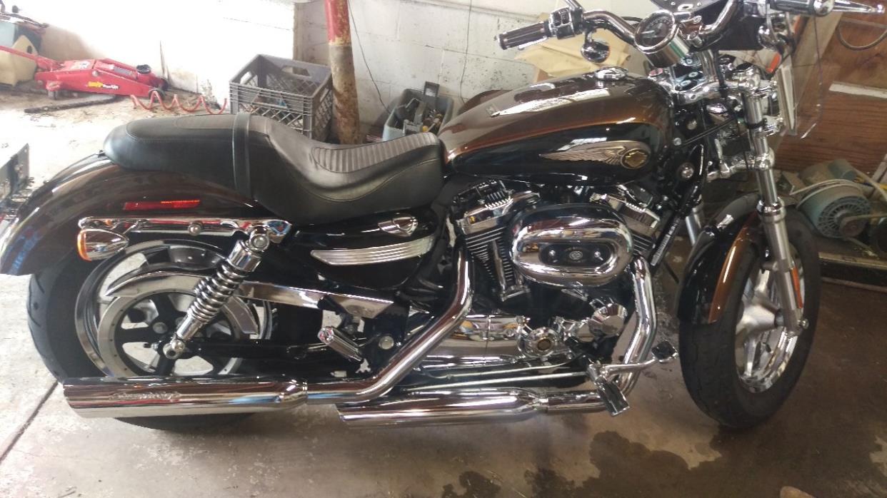 2008 Harley-Davidson DYNA STREET BOB