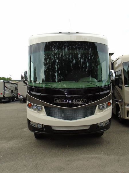 2017 Forest River Georgetown XL 369DS