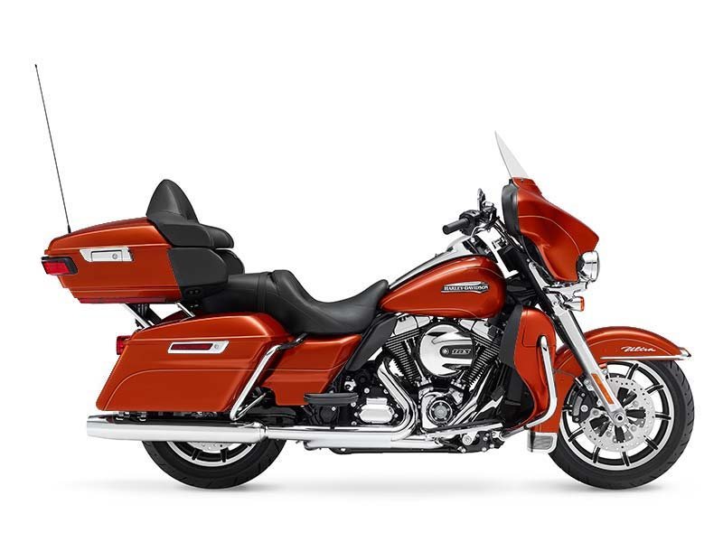 2005 Harley-Davidson ROAD KING CLASSIC