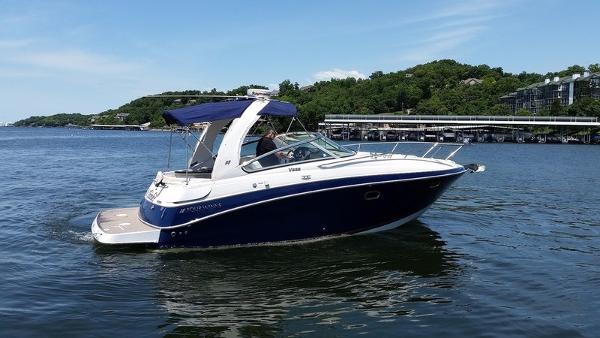 2008 Four Winns 288V