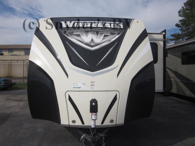 2016 Winnebago INSTINCT 31RLSS