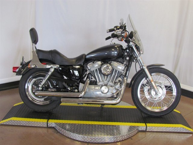 2007 Harley-Davidson XL1200L - SPORTSTER