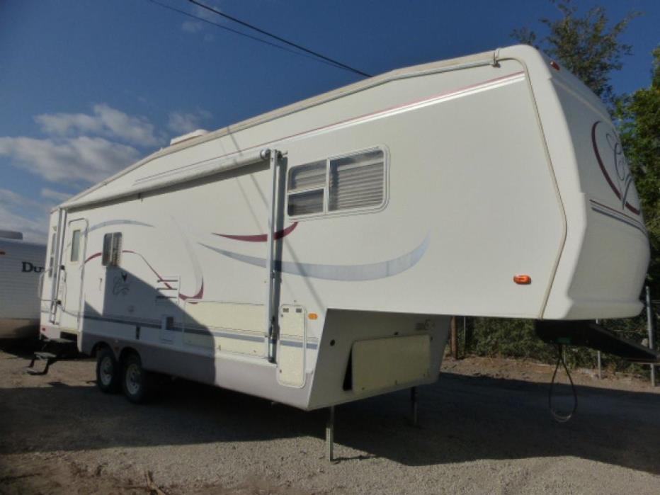 2003 Forest River Cardinal 29T