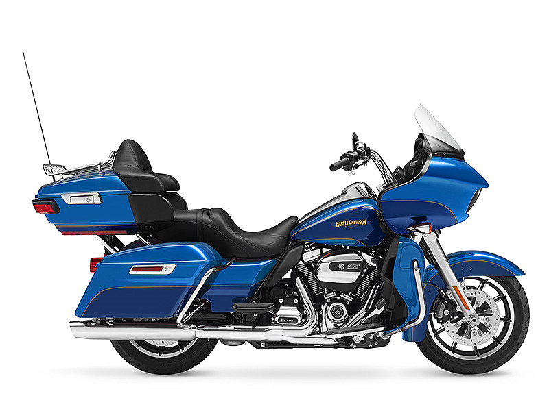 2017 Harley-Davidson FLTRU - Road Glide Ultra