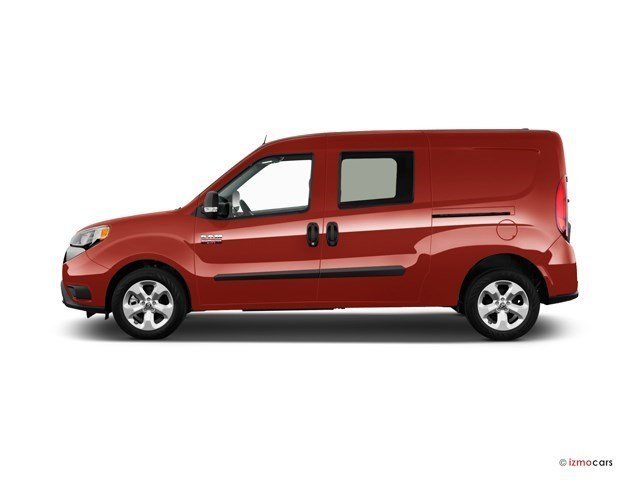 2016 Ram Promaster City Base  Cargo Van