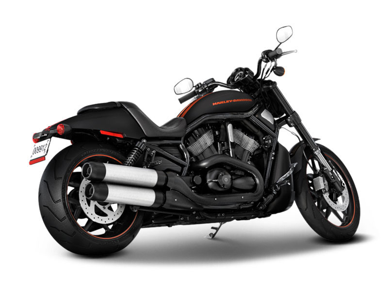 2017 Harley-Davidson XL1200C SPORTSTER 1200 CUSTOM