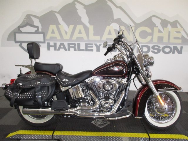 2007 Harley Davidson Street Glide FLHX FLHX