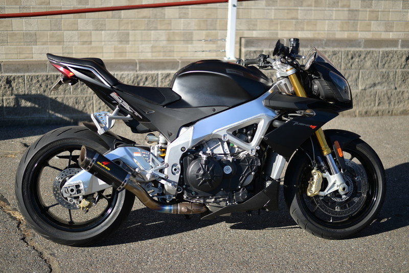 2003 Aprilia FALCO SL 1000