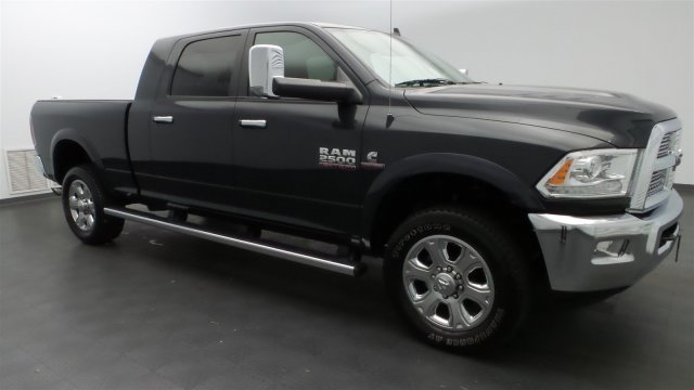 2014 Ram 2500  Pickup Truck