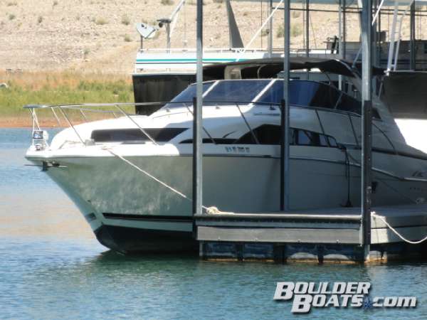 1995 Bayliner Avanti 3255 Sunbridge