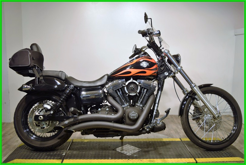 2015 Harley-Davidson Harley-Davidson Street 750