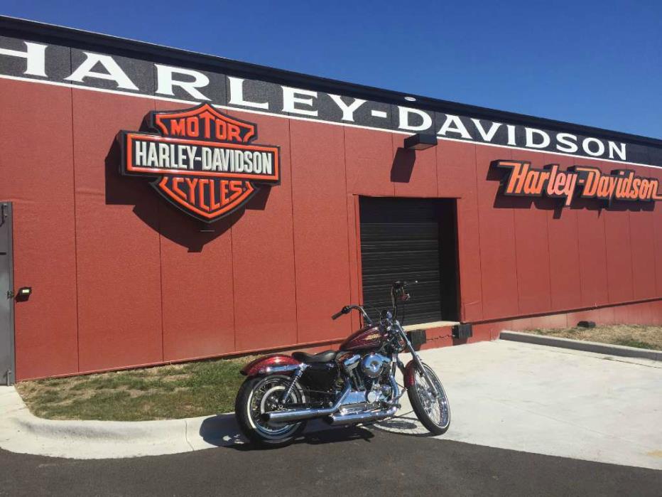 2009 Harley-Davidson SOFTAIL CUSTOM
