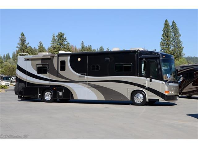 2006 Travel Supreme Travel Supreme 40DS