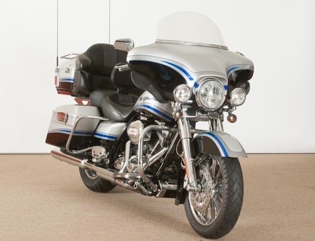 2012 Harley-Davidson FLHX103 - STREET GLIDE
