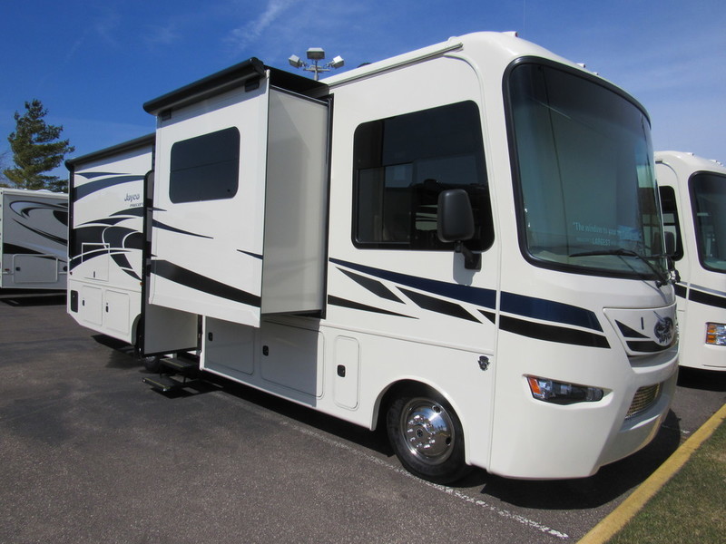 2016 Jayco PRECEPT 31UL