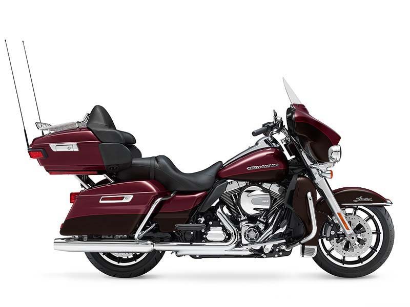 2013 Harley-Davidson Street Glide