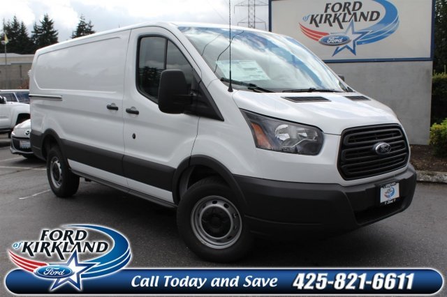 2017 Ford Transit Cargo Van  Cargo Van