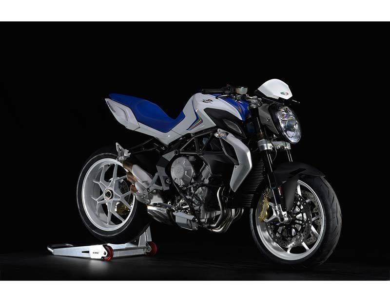 2006 Mv Agusta BRUTALE 910S