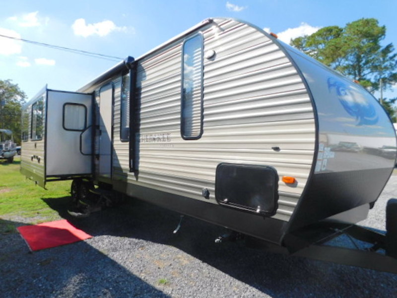 2017 Forest River Cherokee 304R
