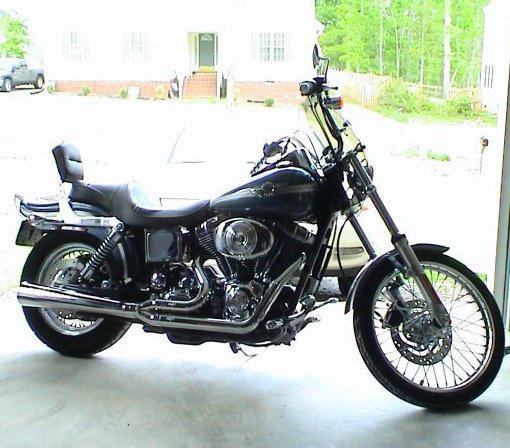 2008 Harley-Davidson SPORTSTER 1200 ANNIVERSARY EDITION