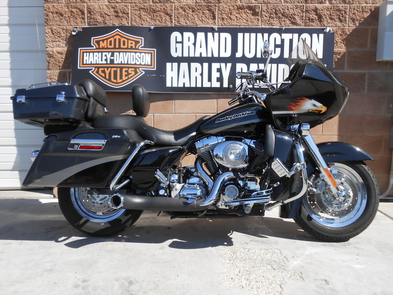 2016 Harley-Davidson FLHTKL - Ultra Limited Low