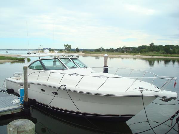 2004 Tiara Yacht 4200 Open