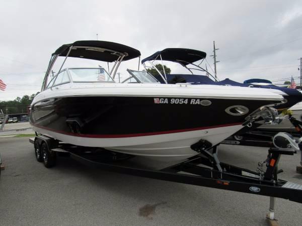 2010 Cobalt 276