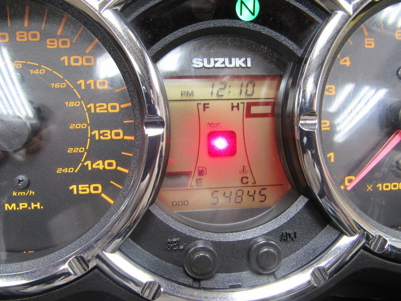 2013 Kawasaki KLX 140
