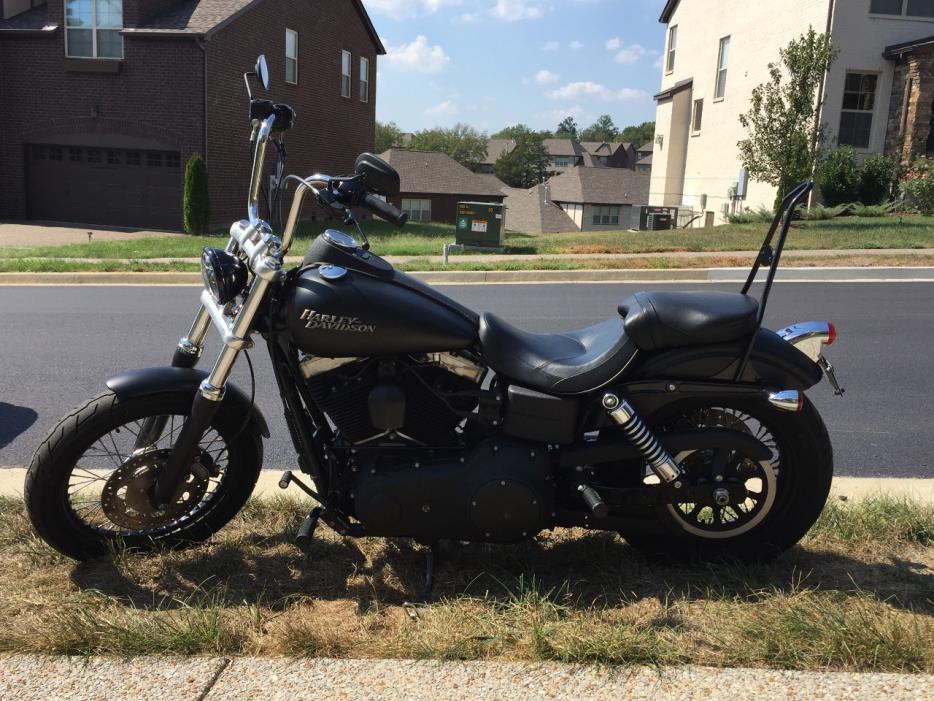 1996 Harley-Davidson SOFTAIL CUSTOM