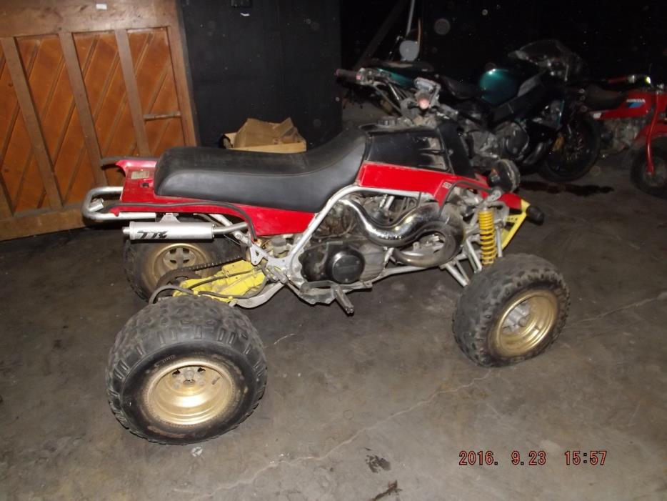 1996 Yamaha BANSHEE