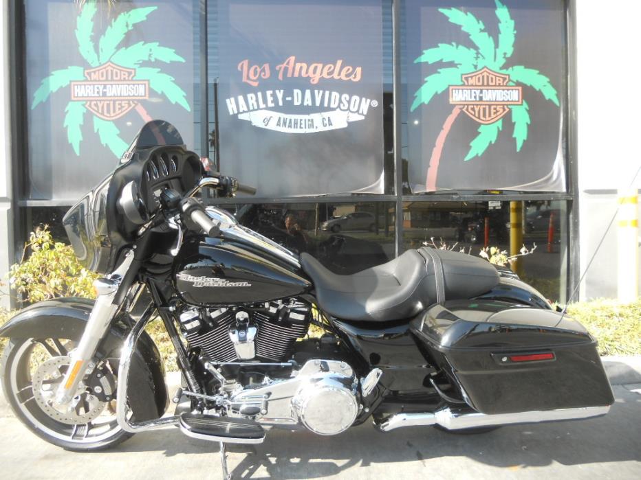 2005 Harley-Davidson DYNA
