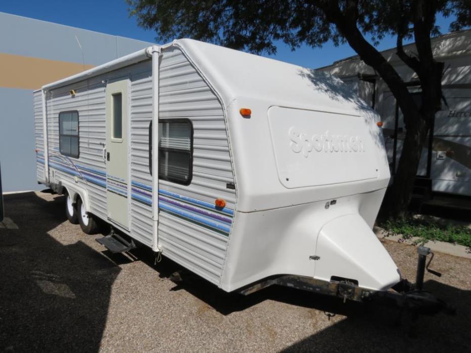 Kz Sportsman rvs for sale in Tucson, Arizona