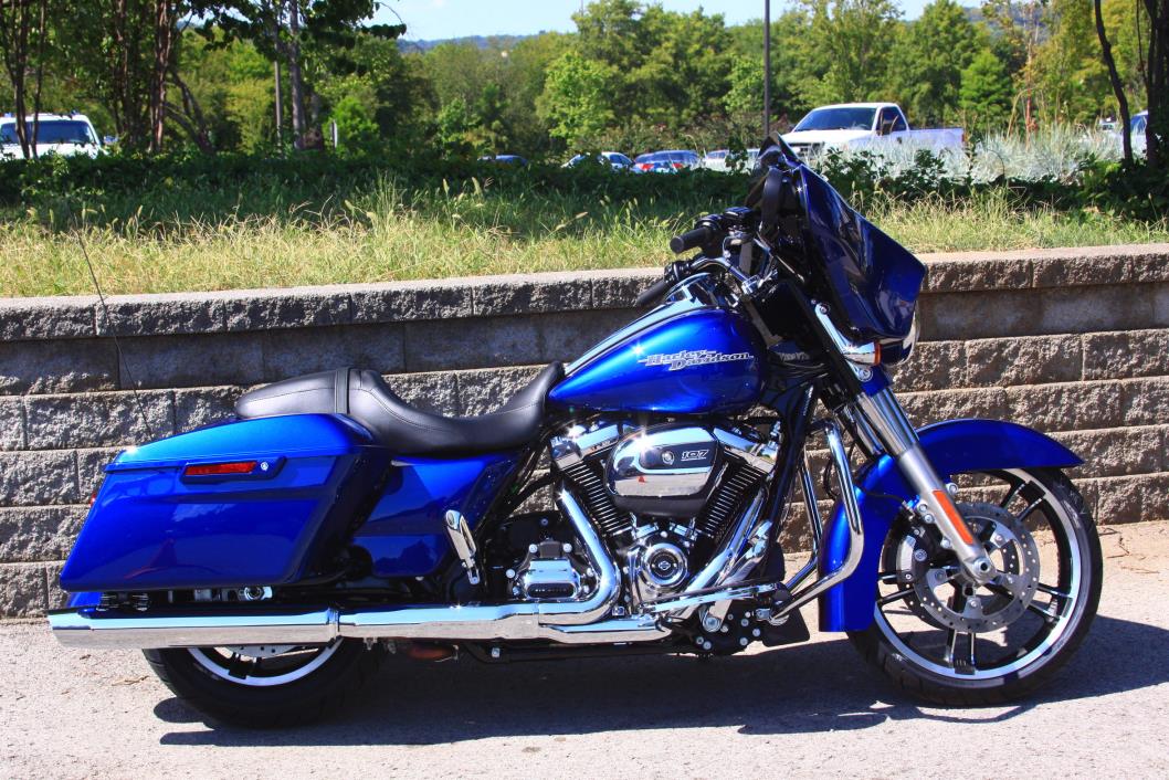 2017 Harley-Davidson Road Glide Ultra