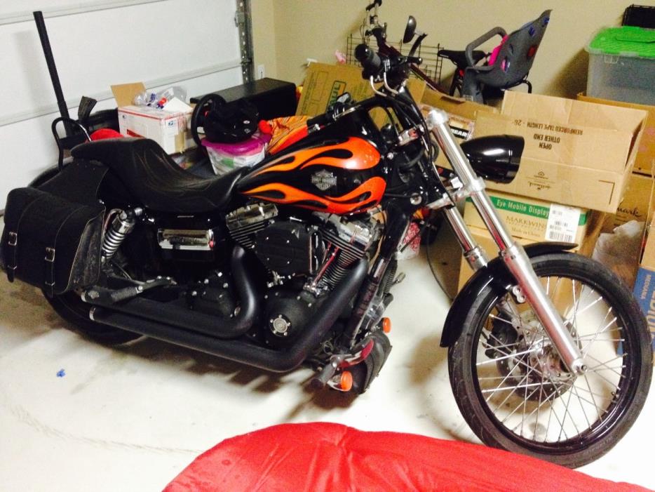 2015 Harley-Davidson Switchback™