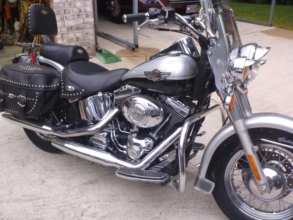 2005 Harley-Davidson DYNA