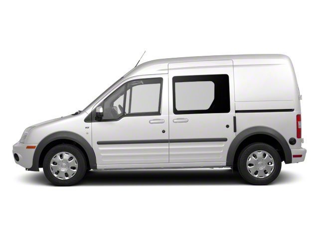 2012 Ford Transit Connect  Passenger Van