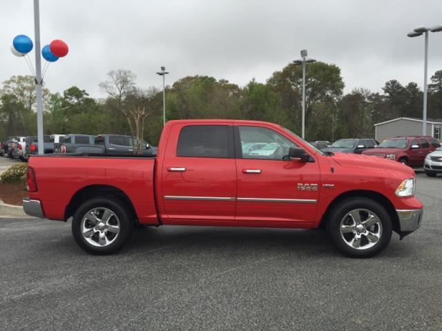 2014 Ram 1500  Pickup Truck