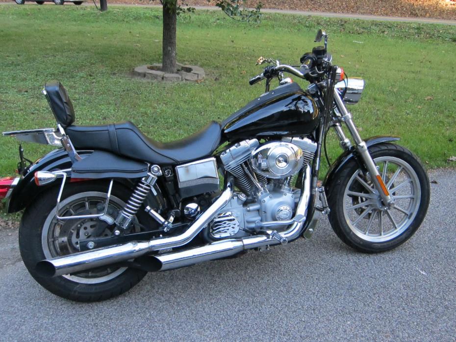 2008 Harley-Davidson XL883 Sportster 883
