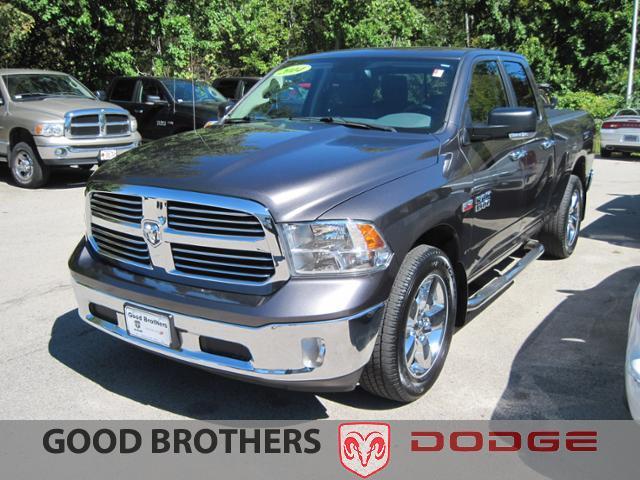 2014 Ram 1500  Pickup Truck