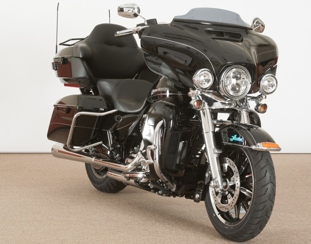 2015 Harley-Davidson Electra Glide - Ultra Limited Low
